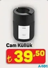 CAM KÜLLÜK fiyat ve kampanya bilgisi